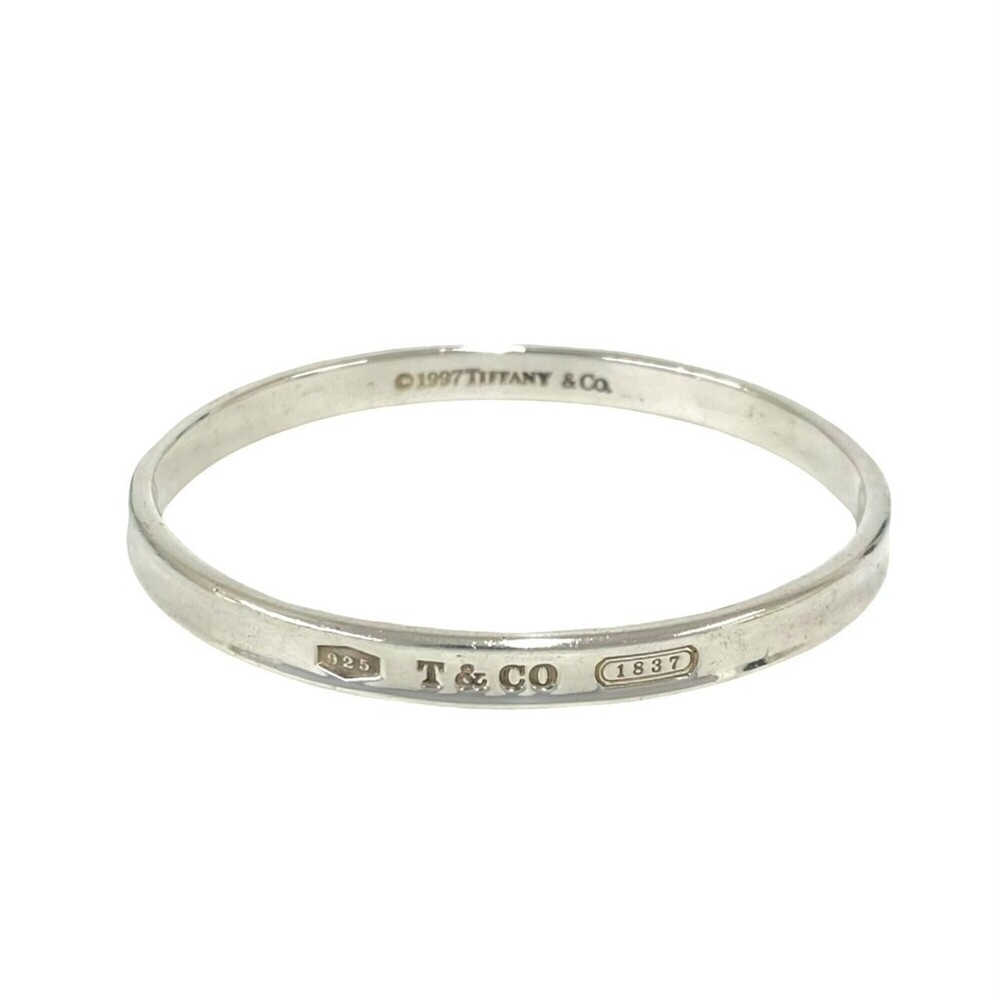 TIFFANY Vintage Silver Bracelet